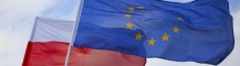 15 lat członkowstwa Polski w UE